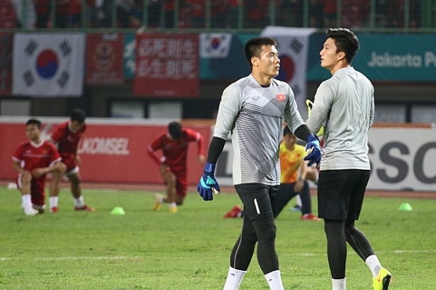 truc tiep u23 viet nam vs u23 syria cong phuong da chinh xuan truong du bi chien luoc