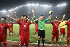 Link xem trực tiếp ASIAD hôm nay: Cú hích từ U23 Việt Nam