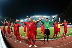 Trước trận tranh HC Đồng, Olympic Việt Nam được thưởng hơn 4,3 tỉ đồng