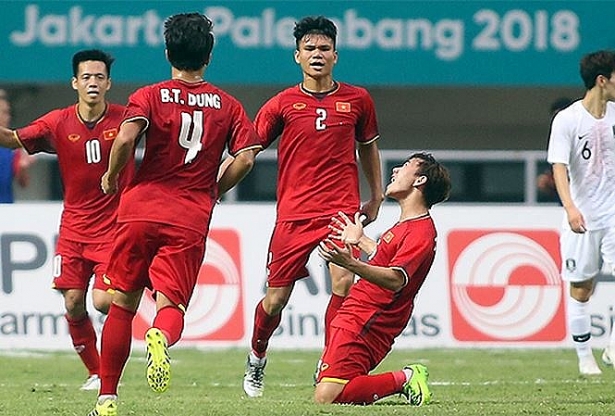 kich ban co the xay ra o tran u23 viet nam vs u23 uae viet nam chi so van den