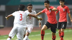 Tip bóng đá đặc biệt, chung kết ASIAD: Kèo thơm trận U23 Hàn Quốc vs U23 Nhật Bản