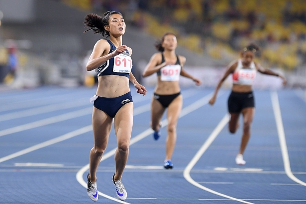 nhin tu asiad 2018 nhung van de cua the thao viet nam