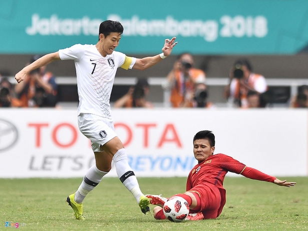 nhin tu asiad 2018 nhung van de cua the thao viet nam