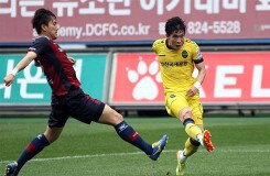 Soi kèo Daejeon Citizen vs Suwon, hạng 2 Hàn Quốc, Daejeon Citizen vs Suwon: Lợi thế sân nhà