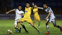 Lịch thi đấu Cúp quốc gia 2018: Hiệu ứng U23 Việt Nam