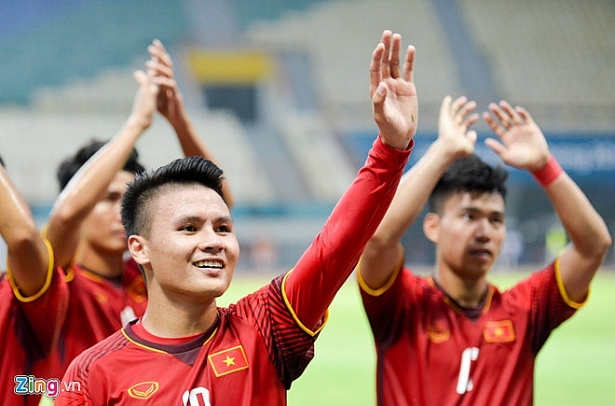 viet nam co the tham du asian cup qua nations league phien ban chau a