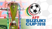 Các đài truyền hình sẽ không được tiếp sóng AFF Cup 2018 từ VTV