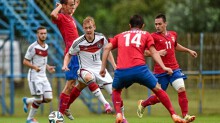 Mỗi ngày một TIP (13/9): Kèo thơm trận Serbia U19 vs Ấn Độ U19