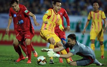 Nhận định đặc biệt V-League 2018, Hải Phòng vs Nam Định: Tinh thần Nguyễn Văn Sỹ không đủ