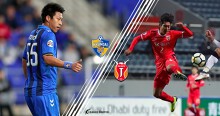Soi kèo giải Hàn Quốc, Ulsan Hyundai Horang-i vs Jeju United (13h00): Chủ chấp nhẹ, khách chẳng lo
