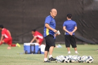 hlv park hang seo viet nam co the du world cup trong 10 20 nam toi