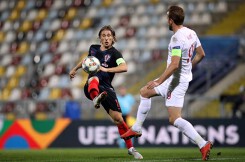 Tip bóng đá sáng nhất trận Anh vs Croatia: UEFA Nations League 2018
