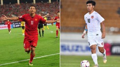 Nhận định bóng đá hôm nay, Myanmar vs Việt Nam: Vòng bảng AFF Cup 2018