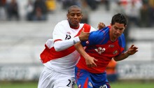 Nhận định bóng đá hôm nay, Peru vs Costa Rica: Giao hữu quốc tế