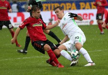 Nhận định bóng đá Đức, Freiburg vs Bremen: Vòng 13 Bundesliga