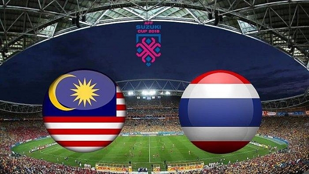 nhan dinh dac biet malaysia vs thai lan ban ket luot di aff cup 2018