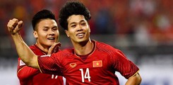 Kết quả Việt Nam vs Philippines: Bùng nổ cuối trận, Việt Nam hiên ngang vào chung kết