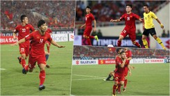 Nhận định, dự đoán theo kịch bản Malaysia vs Việt Nam (19h45 11/12): Nếu Việt Nam bị dẫn trước?