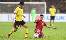 Báo Malaysia dự báo đội nhà gặp nhiều chông gai ở Mỹ Đình