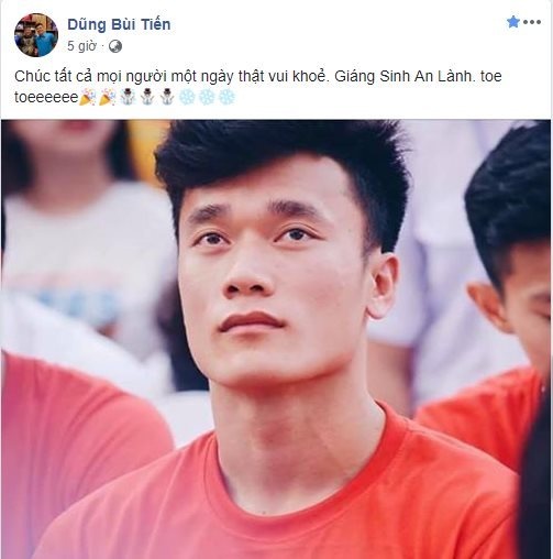 quang hai bui tien dung van toan nhi nho trong dem giang sinh