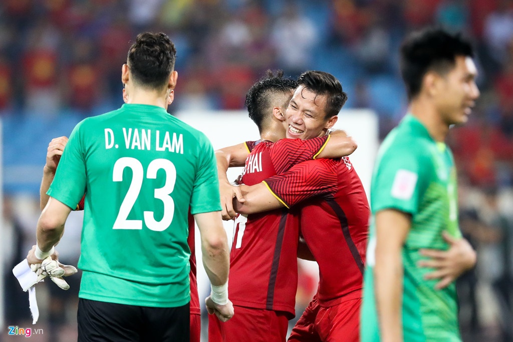 nhan dinh du doan dac biet tran viet nam vs trieu tien 19h00 2512 dua tranh suat da chinh