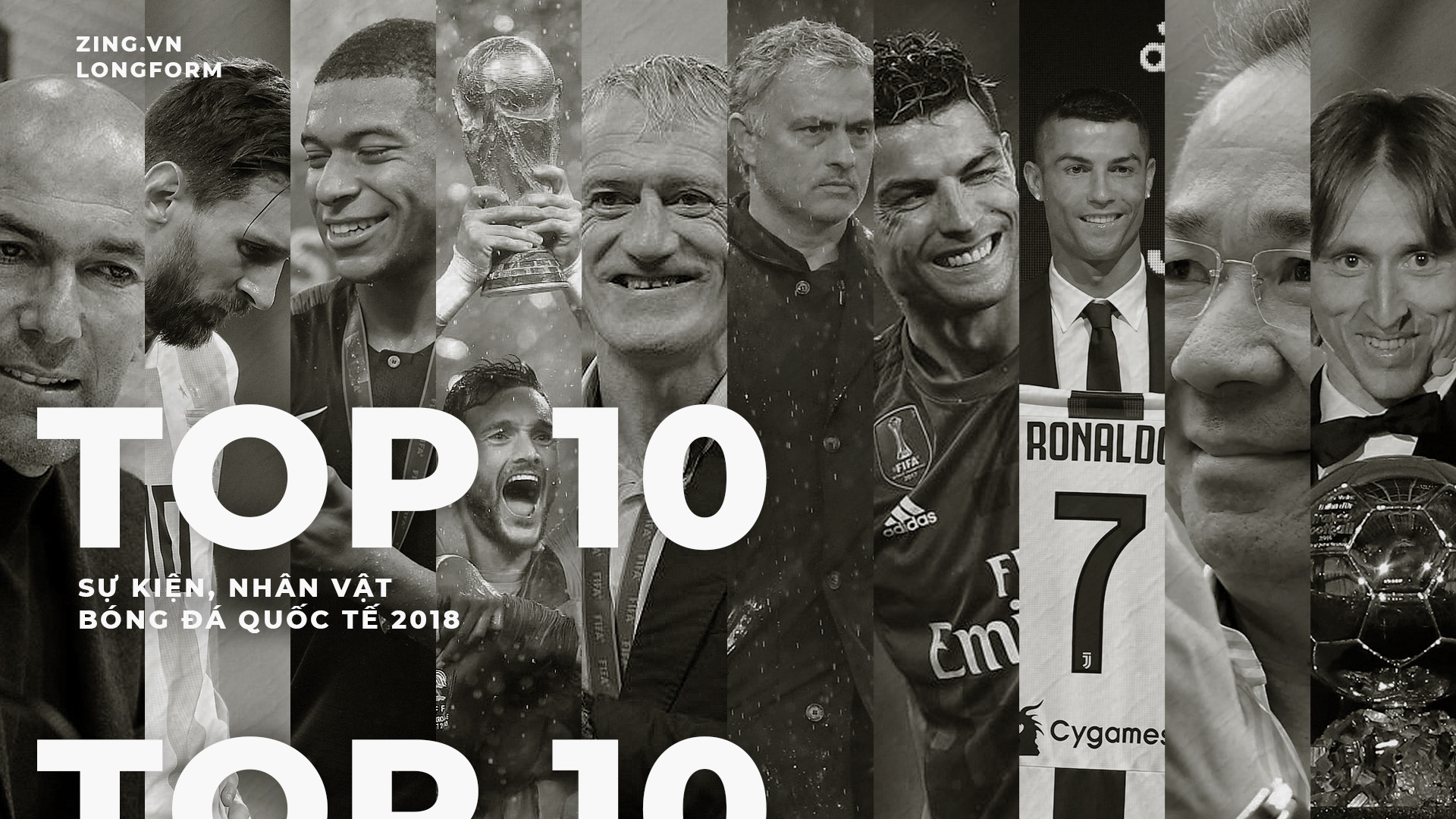 top 10 su kien nhan vat bong da quoc te 2018
