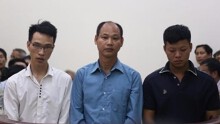 Hai bố con hành hung thương binh hạng 2/4 ở Hà Nội lĩnh án