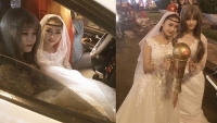 roi nuoc mat voi chuyen thu mon bui tien dung bo bong da kiem tien nuoi em