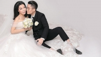 mc ngoc trang bat ngo chia tay nguoi yeu dong gioi lin jay
