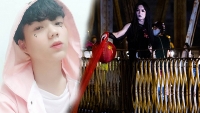 bo anh cuoi rat tinh cua cap dong tinh nam diem trai khien nhieu nguoi phat hon