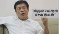 Đại gia Thủy Nguyên: ‘Hãng phim truyện Việt Nam là cái chợ trời từ trước khi tôi đến'