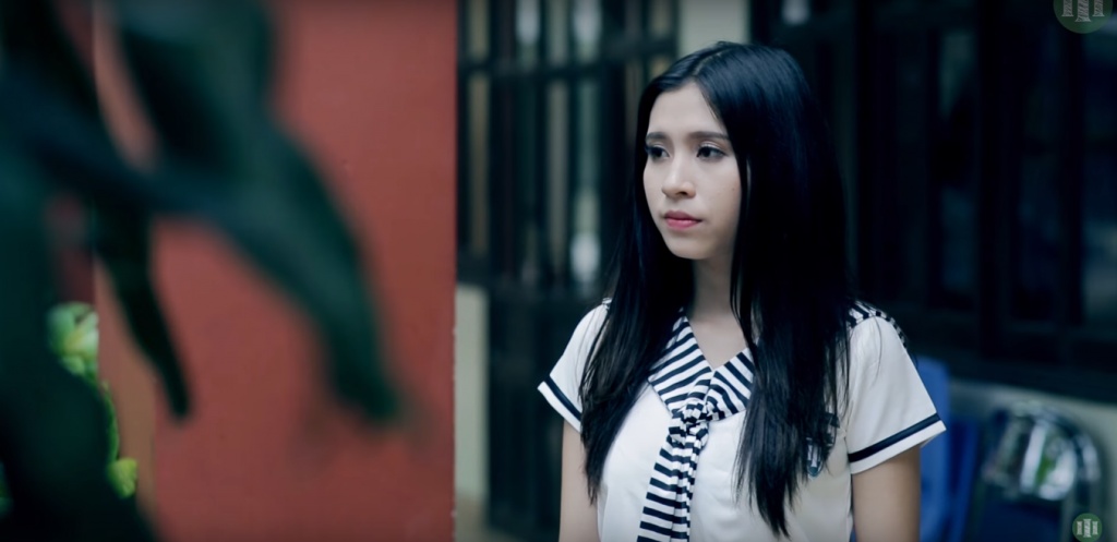 dien vien seri phim cap 3 khong minh thanh toi cam thay vui sau khi bi moi nguoi chui vi dong vai phan dien