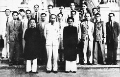 Chủ tịch Hồ Chí Minh và bài học sử dụng nhân tài