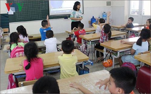mong uoc dau xuan cua thay giao nhat duy