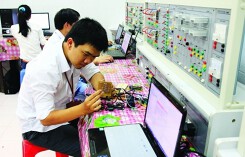 Đại học Giao thông vận tải hướng tới đào tạo đa ngành