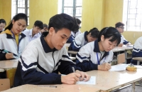 bo truong gddt giai trinh ve gian lan thi cu mot so ca nhan da vo hieu hoa qui trinh cham thi