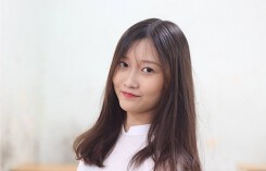 70 thí sinh đầu tiên trúng tuyển thẳng vào ĐH Ngoại thương năm 2017