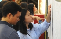 6 buoc co ban de phu huynh ha noi dang ky truc tuyen cho con vao lop 6 nam 2018