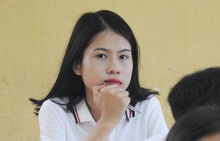 Không nên lấy điểm bình quân lớp 12 tính vào điểm tốt nghiệp THPT để tránh sự 'cả nể'