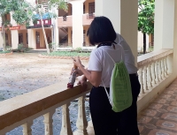 phai xoa bang duoc benh hinh thuc gian lan trong moi truong giao duc