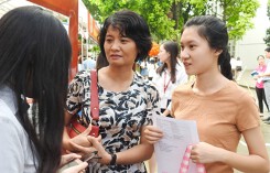 Các mốc thời gian thí sinh cần nhớ sau khi thay đổi nguyện vọng tuyển sinh đại học