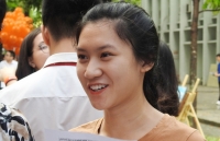 diem chuan 2018 cua hoc vien quan y cao nhat la 2635 diem