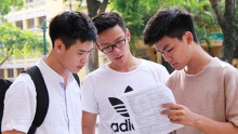 ĐH Giao thông vận tải công bố điểm chuẩn 2018 cao nhất là 19,65 điểm