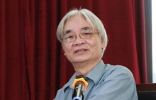 Nguyên lãnh đạo Viện Ngôn ngữ học: Cần nghiên cứu lại sách Công nghệ giáo dục của GS Hồ Ngọc Đại
