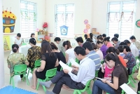 truong tieu hoc o hue lam thu dau nam hoc truong phong gd dt yeu cau tra lai khoan thu trai phep