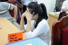 Bộ GD&ĐT rút Dự thảo buộc thôi học sinh viên hoạt động mại dâm lần thứ 4 và lên tiếng giải thích