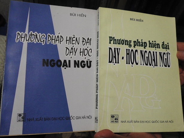 tac gia de xuat cai tien tieng viet thanh tieg viet va nhung cuon sach hay mot thoi