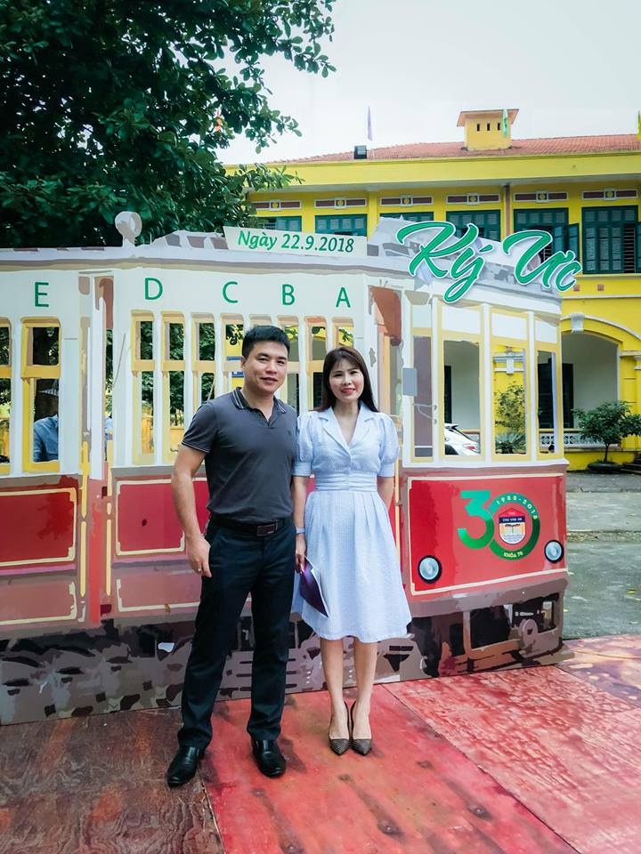 soi dong dem chung ket cuoc thi tai nang hoc sinh chu van an ngoi truong 110 tuoi