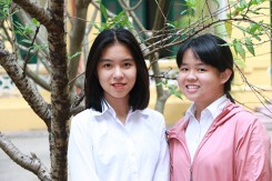 Đề thi học kì 1 lớp 11 môn Ngữ văn THPT chuyên Sơn La năm 2018
