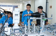 Cho phép học sinh tốt nghiệp THCS học thẳng lên cao đẳng: Cơ hội hay thách thức?